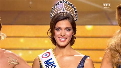 Iris Mittenaere Miss France 2016 Miss France 2016 Miss France