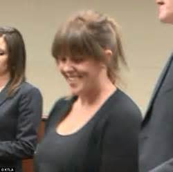 Summer Michelle Hansen Teacher Charged With Having Sex With Multiple