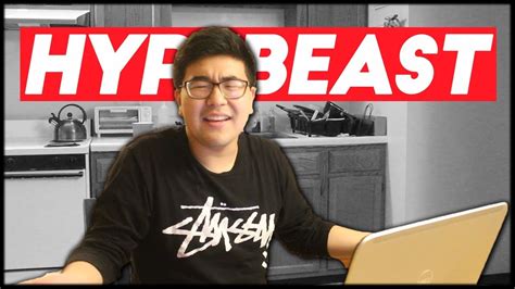 Reviewing Hypebeast Clothes Supreme Off White Bape Youtube