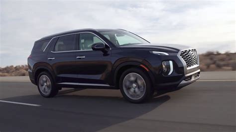 Edmunds also has hyundai palisade pricing, mpg, specs, pictures, safety features, consumer reviews and more. 2020 Hyundai Palisade - FULL REVIEW!! - YouTube