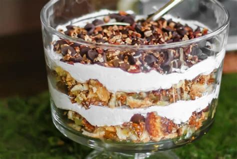 60 Of The Best Trifle Recipes Last Roundup Youll Ever Need