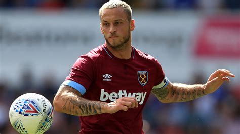 How does he express his joy? Arnautovic eyes strong start to the season | West Ham United