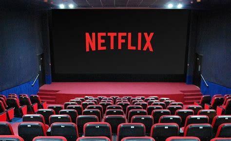 Have Streaming Services Taken Over The Movie Theatres The European