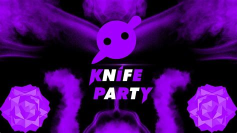 Knife Party Wallpapers Top Free Knife Party Backgrounds Wallpaperaccess