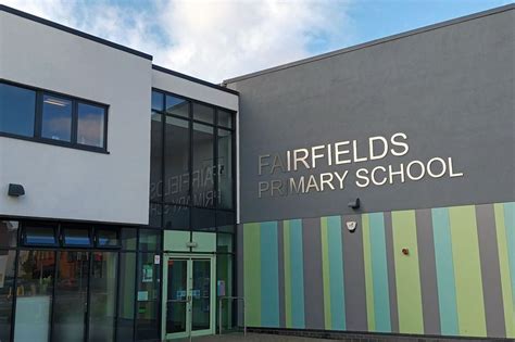 Previously Inadequate Fairfields Primary School In Milton Keynes Now
