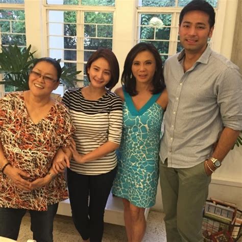 Is Dra Vicki Belo Pregnant With Hayden Kho ~ The Daily Babble