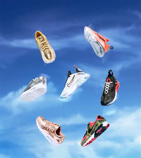 Nike Snkrs Release Dates And Launch Calendar Air Max Air Max Day