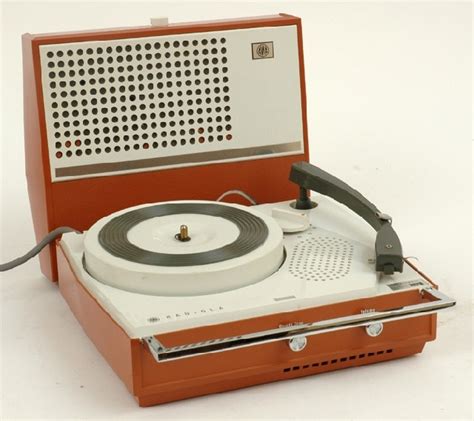 awa radiola b56 portable record player 1960s portable record player record player stereo