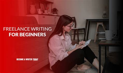 Freelance Writing For Beginners Use These Essential Resources