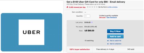 Random uber gift voucher number generator for data testing. Get 10% Off Uber Gift Cards - Running with Miles