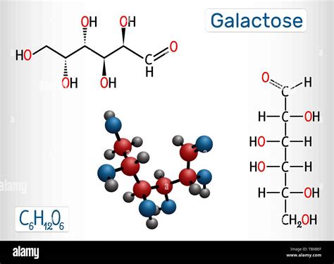 Monosaccharide High Resolution Stock Photography And Images Alamy