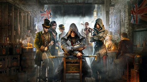 Assassin S Creed Syndicate The Last Maharaja Dlc Released Tech Pep