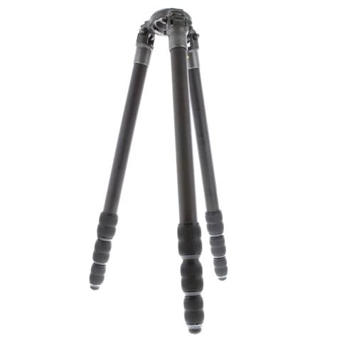 Gitzo G1348 Mk2 Mountaineer Inter Pro Studex Carbon Fiber Tripod Legs