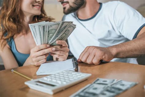 Budgeting for couples may not be easy, but it's important to approach the way you manage money as a team, especially if you're living together or are are you and your partner ready to discuss budgeting for couples? How to Budget: The Simple Money Guide Anyone Can Follow
