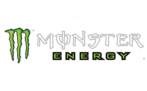 Monster Energy Drink Logo Mclean Design Number Of The Beast Energy