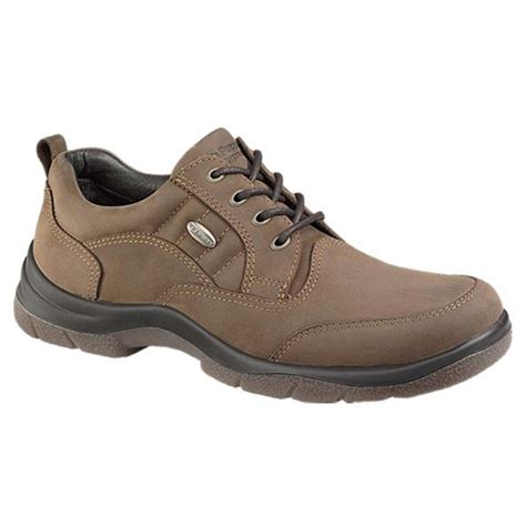 Free shipping on orders over £65 and sign up today and get 10% off your first order!* Men's Hush Puppies® Stamina Shoes - 164475, Casual Shoes at Sportsman's Guide
