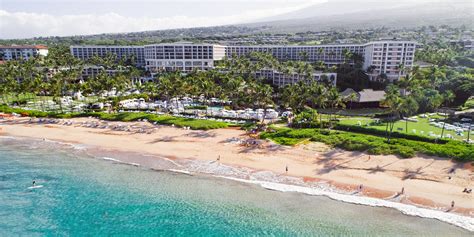 Grand Wailea A Waldorf Astoria Resort Travelzoo