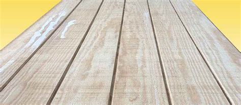 Pine Siding 58 T1 11 8 Inch Deco Wood Panels And Wood Siding The