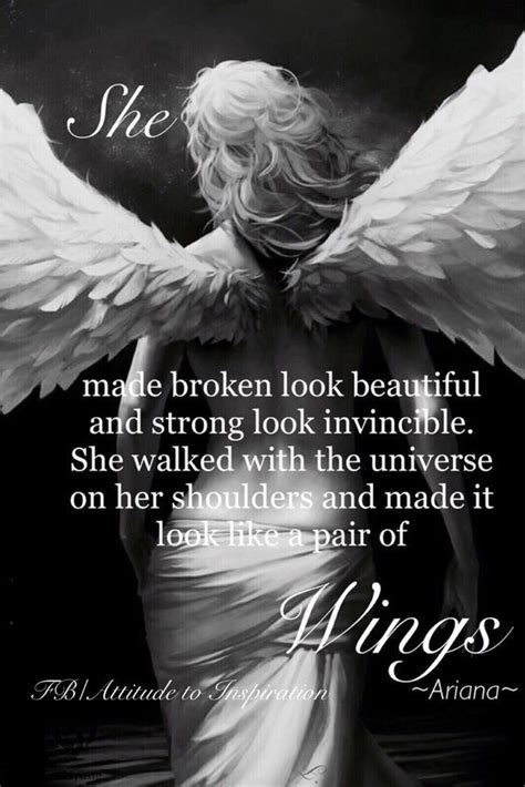 Warrior Angels We Are Not Broken We Are Not Battered Our Souls Might