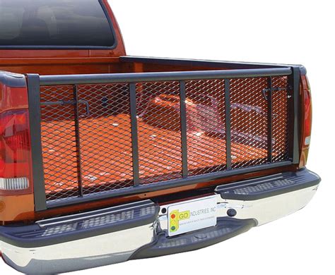 Go Industries Mesh Tailgate Go Industries Air Flow Tailgate