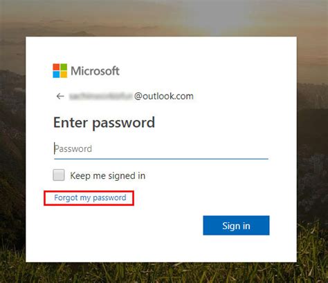 My Microsoft Account Password Perleather