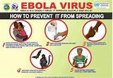 Control Of Ebola Virus Images
