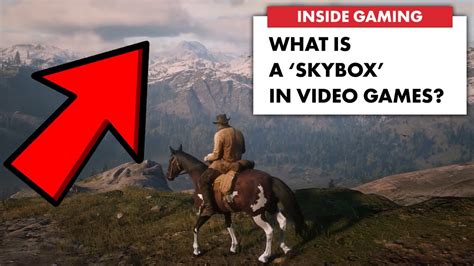 What Is A Skybox In Video Games The Global Herald