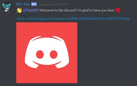 How To Make An Auto Welcomer Discord Bot Maker Forums