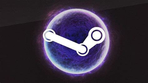 Steam Logo LogoDix