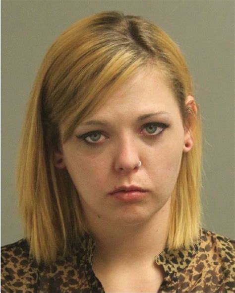 Woman Arrested For Soliciting Prostitution