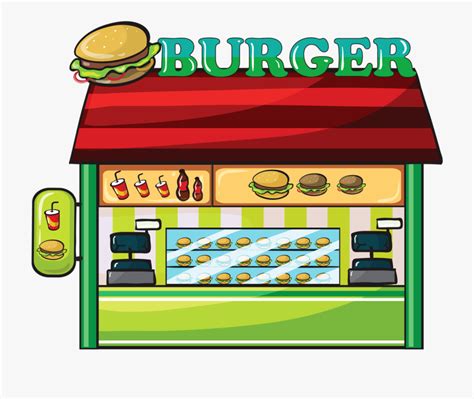 Restaurant Cartoon Clipart 10 Free Cliparts Download Images On