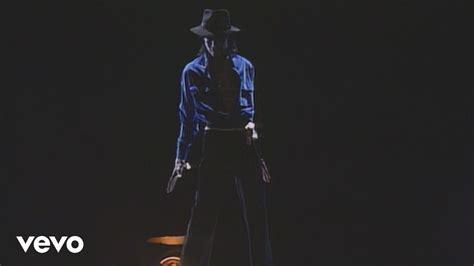 Michael Jackson The Way You Make Me Feel Live At The 30th Annual