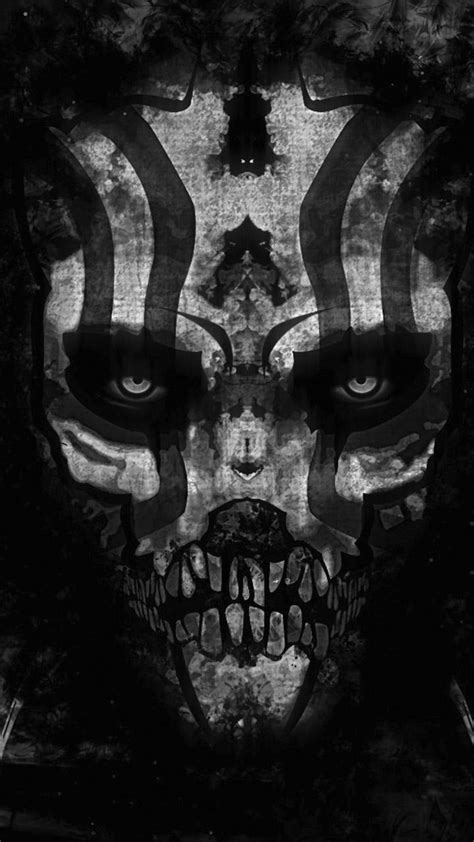 Cool Skull Wallpapers Wallpapers No Limit