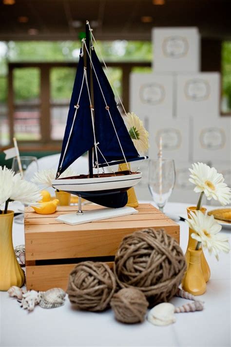 500 best images about Nautical Theme 1st Birthday⛵ on Pinterest | Red