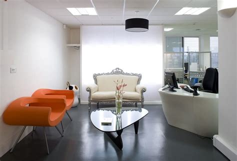 Reception Area Ideas Portfolio Fusion Office Design