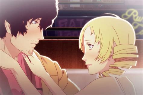 Catherine Is Unflinching Messy And Uplifting — Just Like Real Life