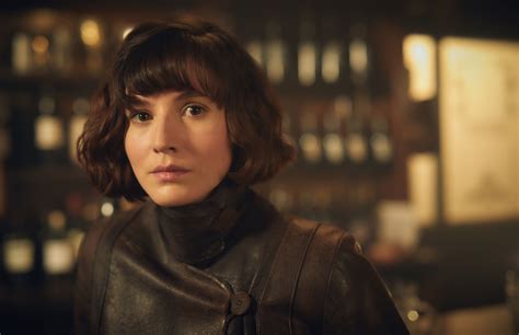 who is charlie murphy who does she play in peaky blinders what else has she been in and where