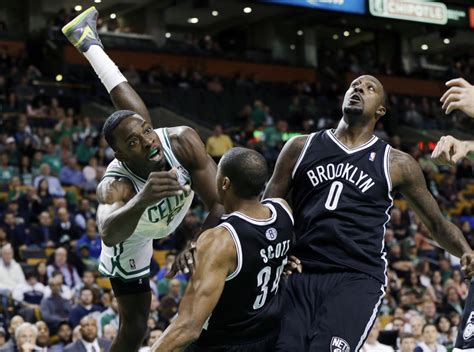 Follow netsdaily online as sopan deb writes tuesday, jeff green has no interest in breaking the nba record for most teams. Former Red Claw cut before Celtics fall to Nets - Portland ...