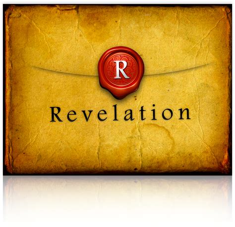 The Book Of Revelation Is Not Apocalyptic Literature