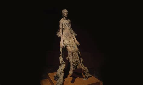 Christopher Cairns Sculptor
