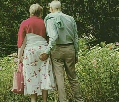 Old Couples Proves That Real Love Has No Age Limit The Kitchen