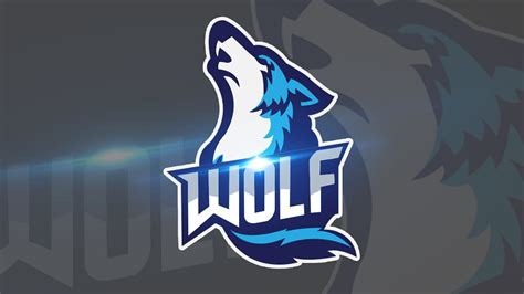 We did not find results for: Photoshop Tutorial | Wolf Logo Design - YouTube