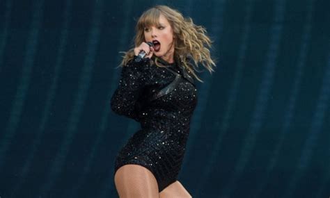An Impressively Creepy Tweet About How Many Eggs Are Left In Taylor Swifts Ovaries Has Set The