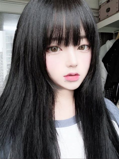bandana hairstyles for long hair deku cosplay anime cosplay girls alt girls japanese