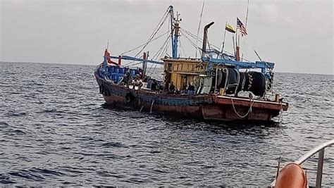 12 hak & kewajiban penyuluh swadaya penyuluh perikanan swadaya memiliki hak sebagai berikut: Modus TPPO di Kapal Ikan: Dijerat Utang hingga Iming-Iming Gaji Besar