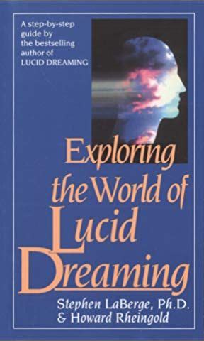 Are You Dreaming Exploring Lucid Dreams A Comprehensive Guide Lucid Dreaming Book Lucid