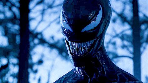 Venom 2 S She Venom Tease Is Too Dark For A Marvel Movie