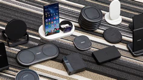 Best Wireless Chargers 2021 Top Picks For Iphone Or Android Techradar