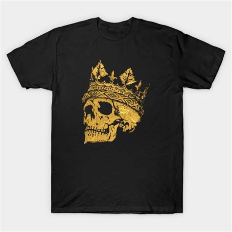 King Midas Mythology T Shirt Teepublic In 2020
