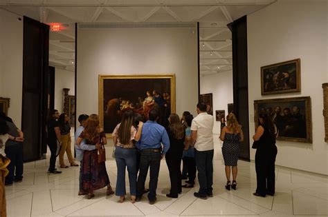 Una Gran Noche La Tercera Edición De Happy Art En El Museo De Arte De Ponce